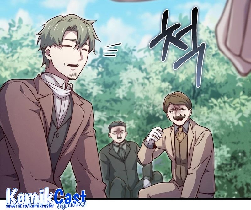 The Lord’s Coins Aren’t Decreasing?! Chapter 130 - halaman 43