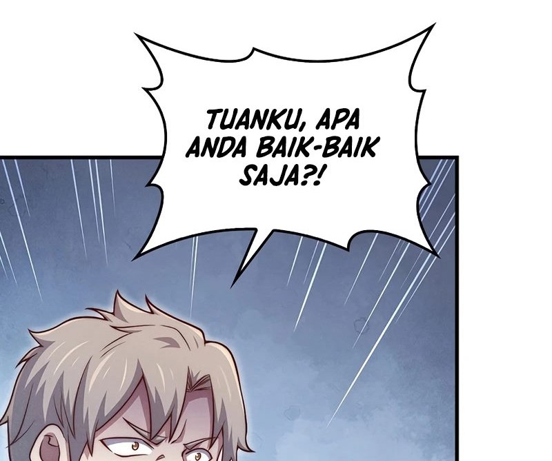 The Lord’s Coins Aren’t Decreasing?! Chapter 130 - halaman 45