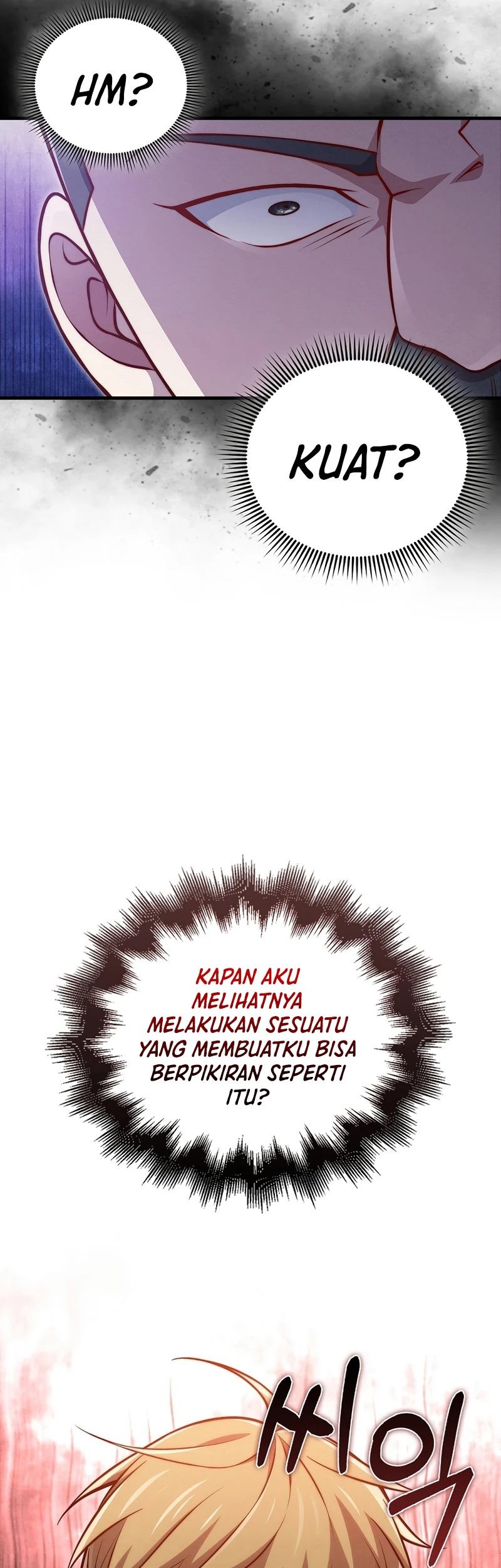 The Lord’s Coins Aren’t Decreasing?! Chapter 130 - halaman 52