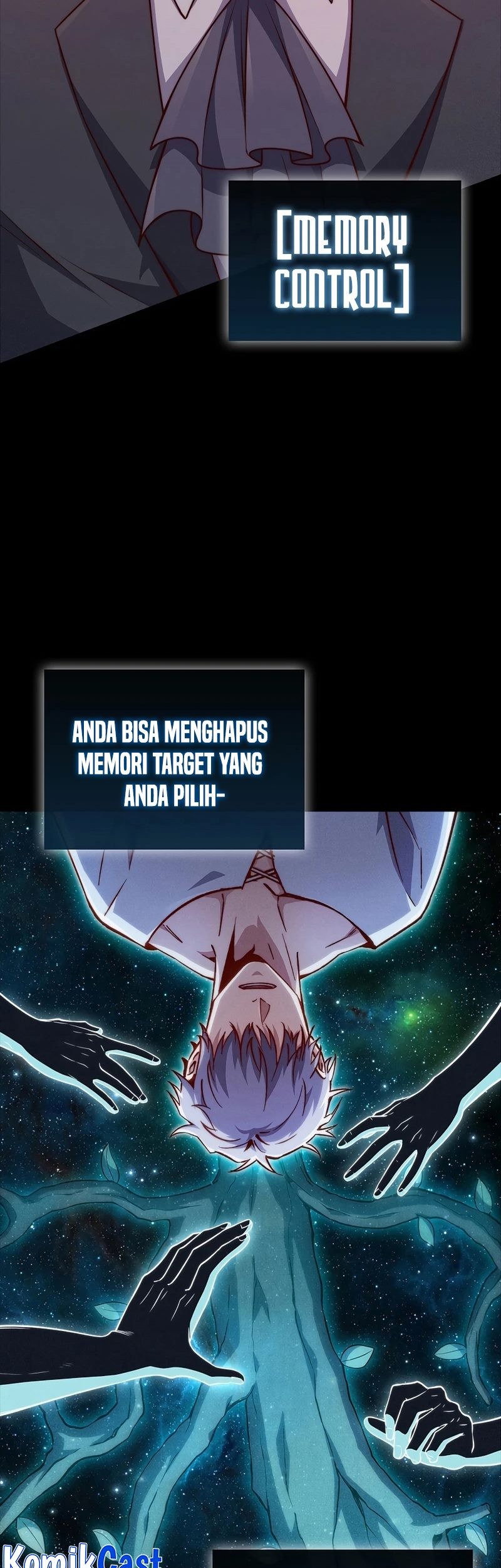 The Lord’s Coins Aren’t Decreasing?! Chapter 130 - halaman 54