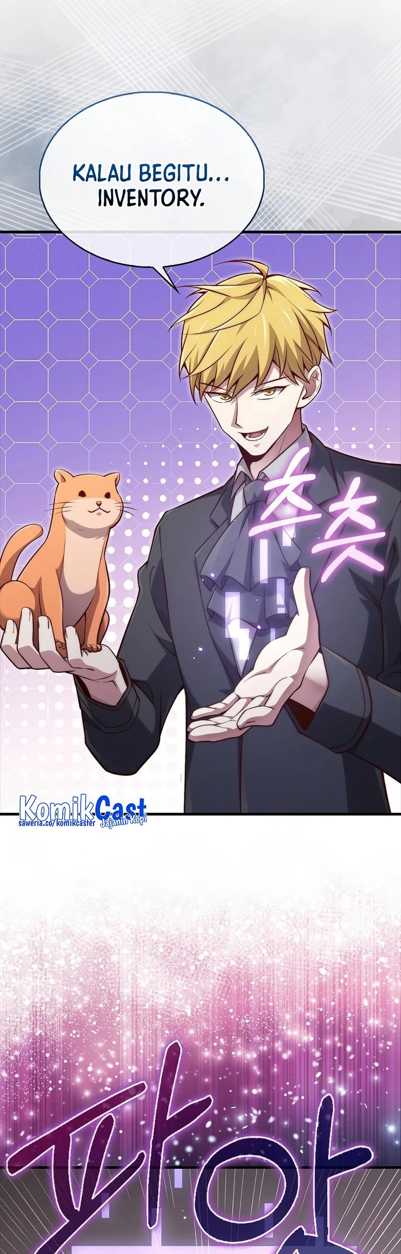 The Lord’s Coins Aren’t Decreasing?! Chapter 130 - halaman 66