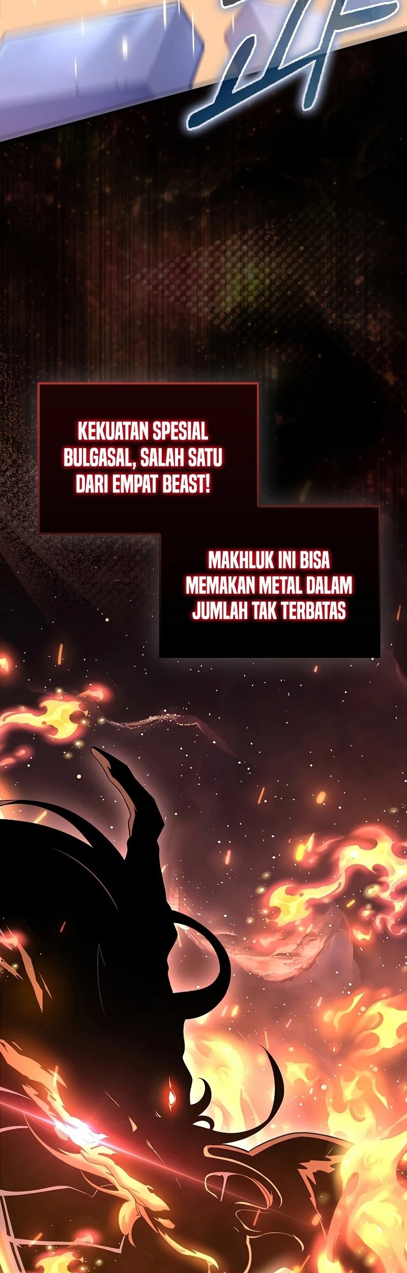 The Lord’s Coins Aren’t Decreasing?! Chapter 130 - halaman 74