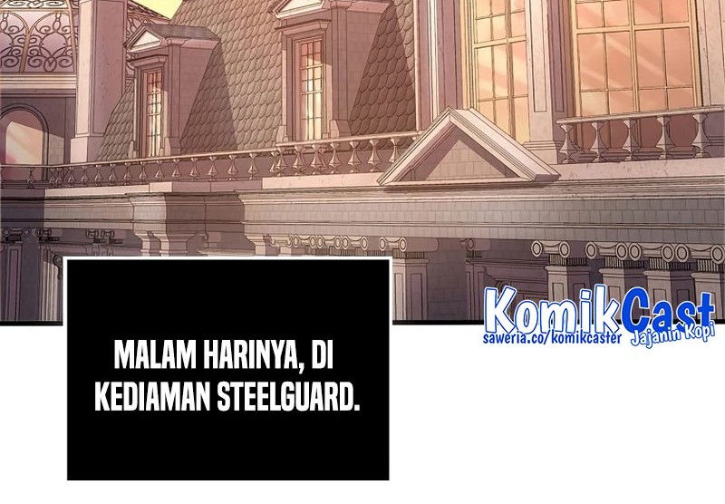 The Lord’s Coins Aren’t Decreasing?! Chapter 130 - halaman 83