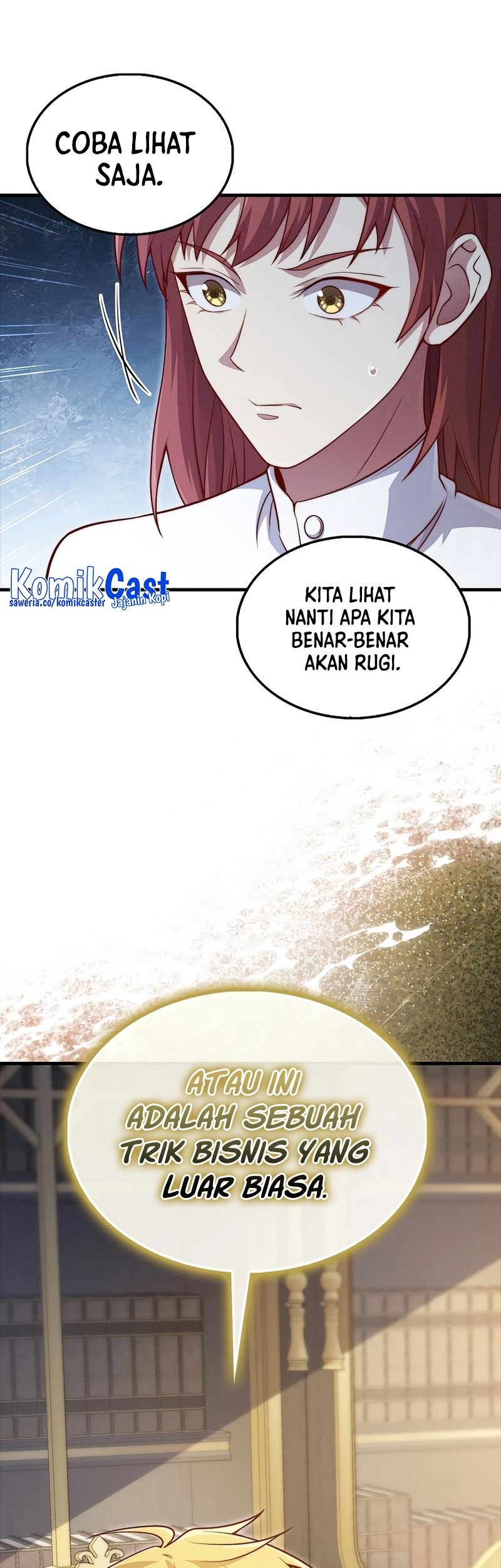 The Lord’s Coins Aren’t Decreasing?! Chapter 130 - halaman 88
