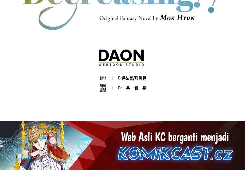 The Lord’s Coins Aren’t Decreasing?! Chapter 130 - halaman 91
