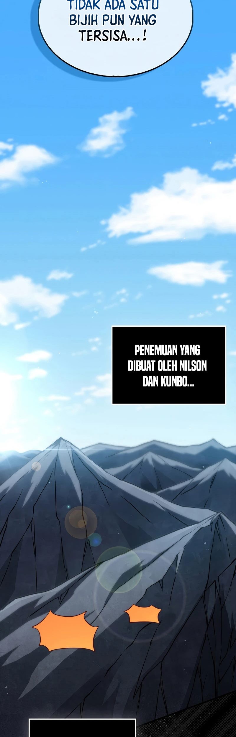 The Lord’s Coins Aren’t Decreasing?! Chapter 131 - halaman 14