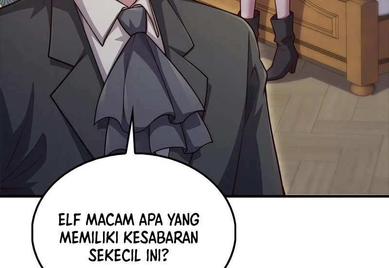 The Lord’s Coins Aren’t Decreasing?! Chapter 131 - halaman 19