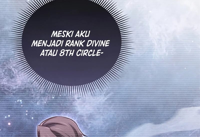 The Lord’s Coins Aren’t Decreasing?! Chapter 131 - halaman 21