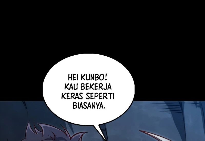 The Lord’s Coins Aren’t Decreasing?! Chapter 131 - halaman 3