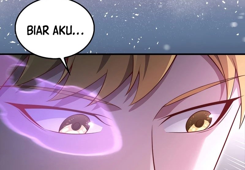 The Lord’s Coins Aren’t Decreasing?! Chapter 131 - halaman 31