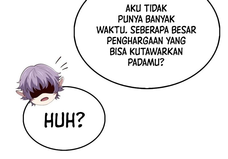 The Lord’s Coins Aren’t Decreasing?! Chapter 131 - halaman 35