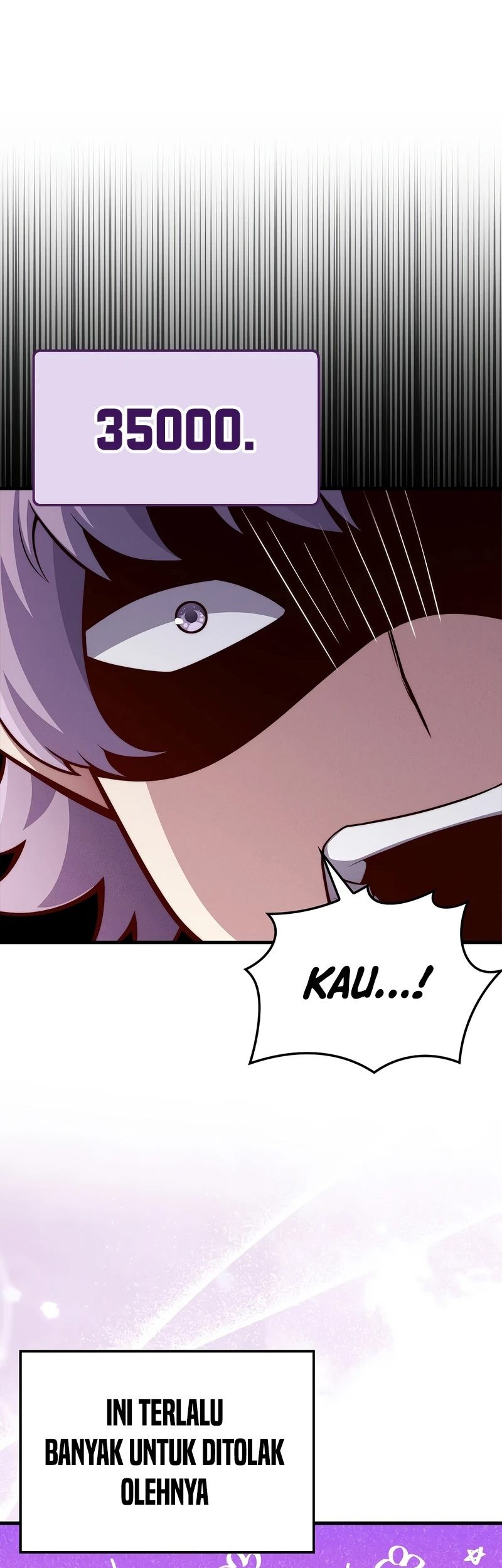 The Lord’s Coins Aren’t Decreasing?! Chapter 131 - halaman 40