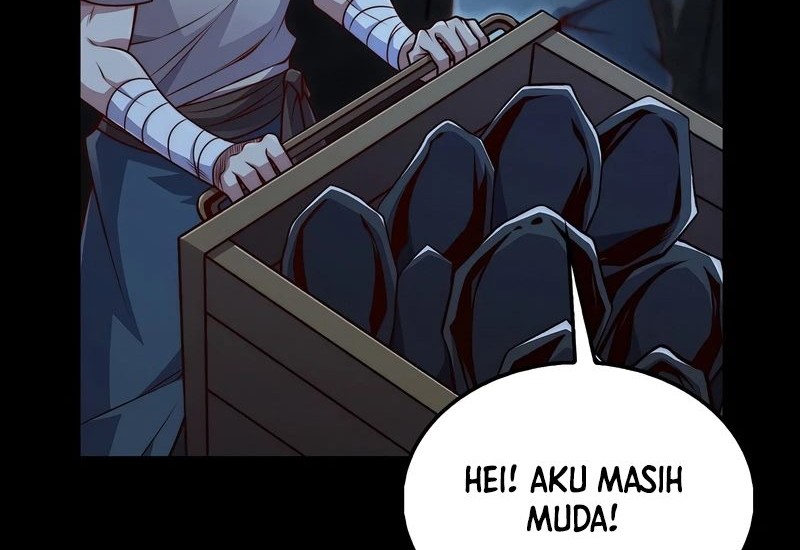 The Lord’s Coins Aren’t Decreasing?! Chapter 131 - halaman 5