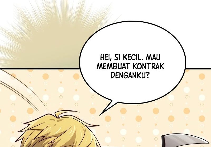 The Lord’s Coins Aren’t Decreasing?! Chapter 131 - halaman 55