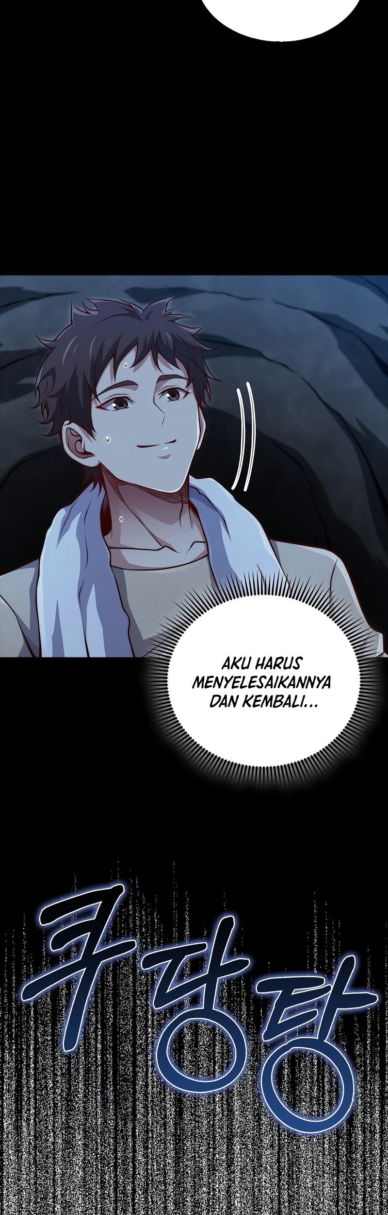 The Lord’s Coins Aren’t Decreasing?! Chapter 131 - halaman 6