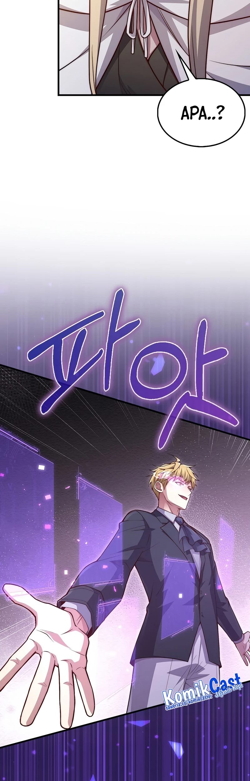 The Lord’s Coins Aren’t Decreasing?! Chapter 131 - halaman 60