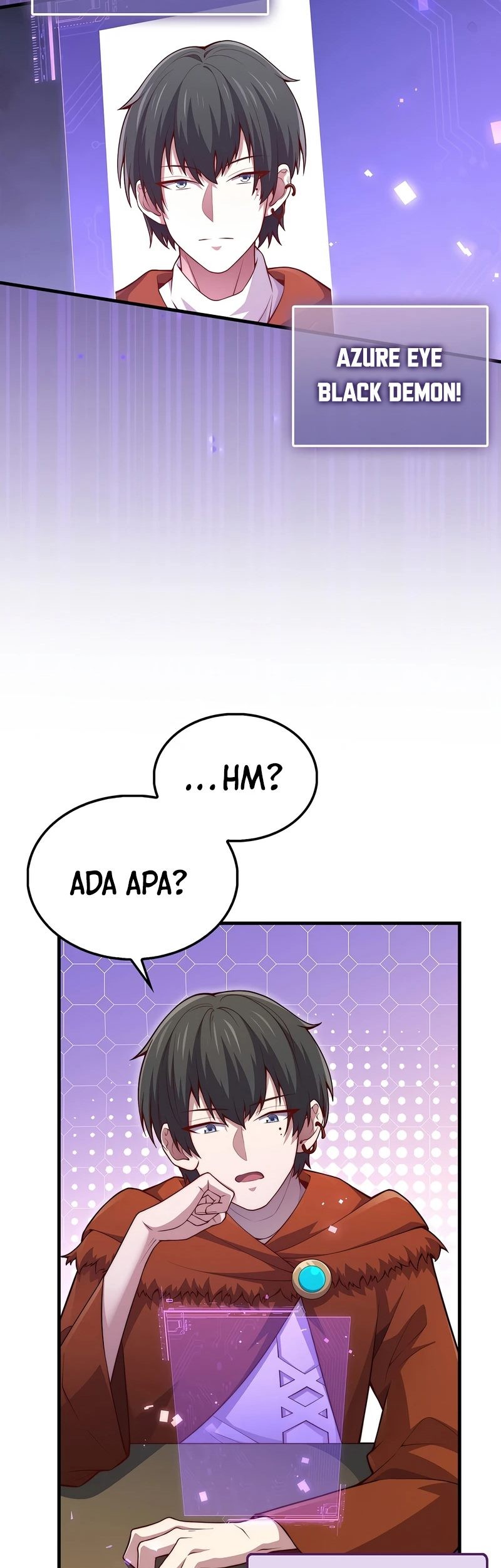 The Lord’s Coins Aren’t Decreasing?! Chapter 131 - halaman 62