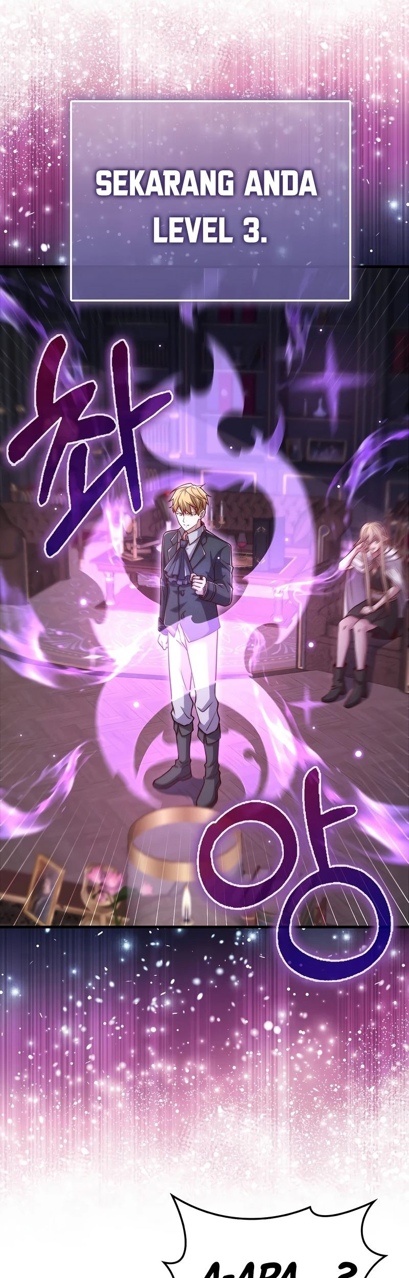 The Lord’s Coins Aren’t Decreasing?! Chapter 131 - halaman 72