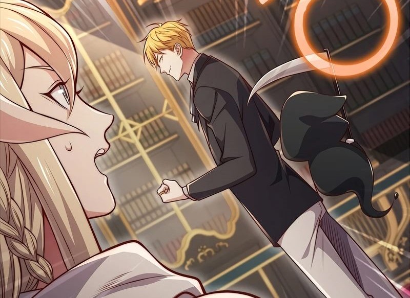 The Lord’s Coins Aren’t Decreasing?! Chapter 131 - halaman 75