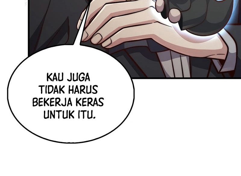 The Lord’s Coins Aren’t Decreasing?! Chapter 131 - halaman 77