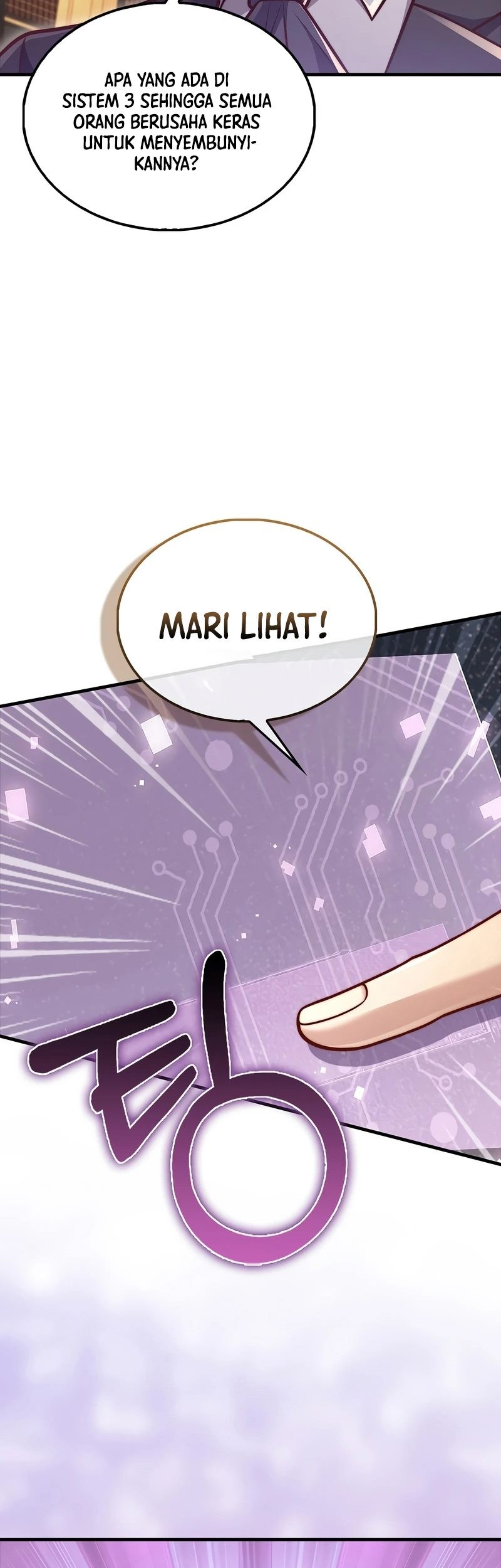 The Lord’s Coins Aren’t Decreasing?! Chapter 131 - halaman 80