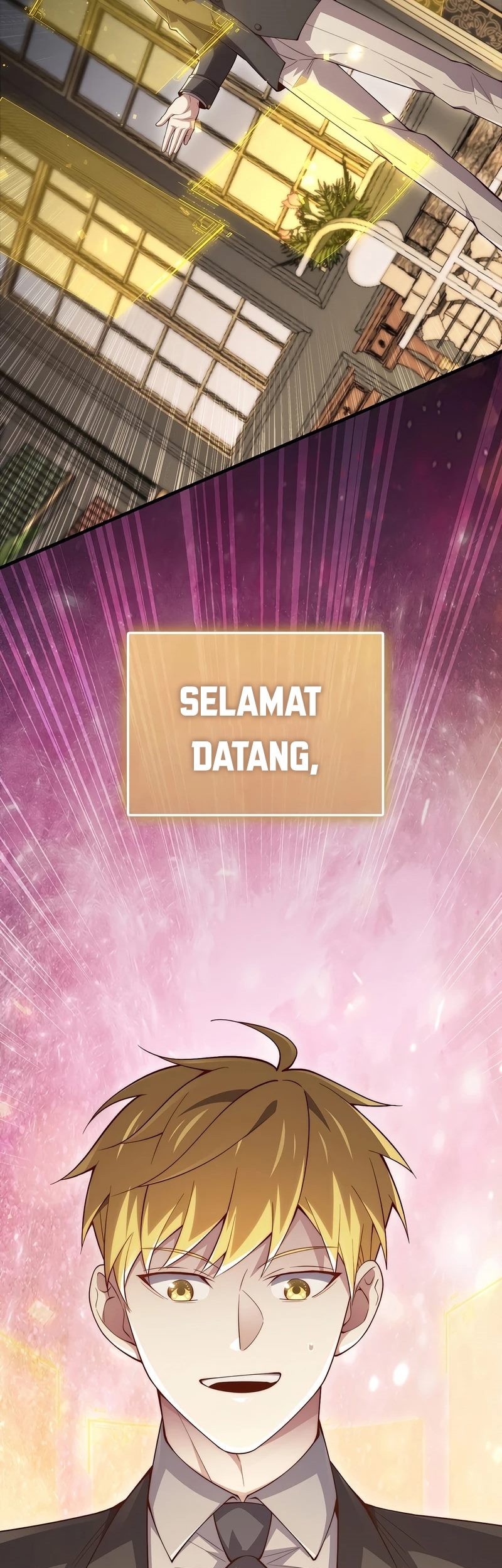 The Lord’s Coins Aren’t Decreasing?! Chapter 131 - halaman 84
