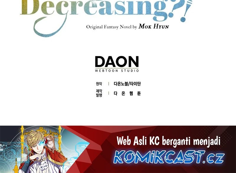 The Lord’s Coins Aren’t Decreasing?! Chapter 131 - halaman 87