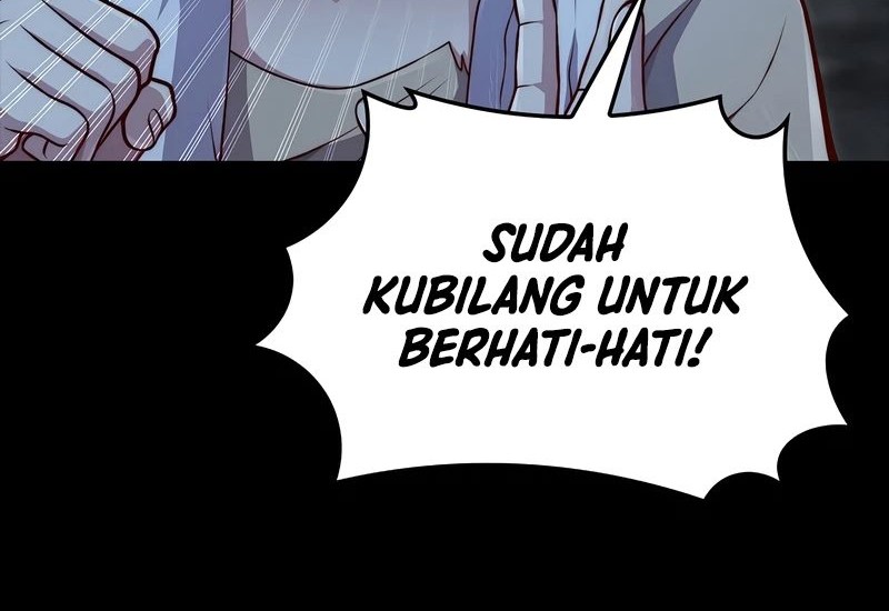 The Lord’s Coins Aren’t Decreasing?! Chapter 131 - halaman 9