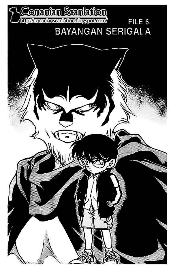 The Lord’s Coins Aren’t Decreasing?! Chapter 132 - halaman 1