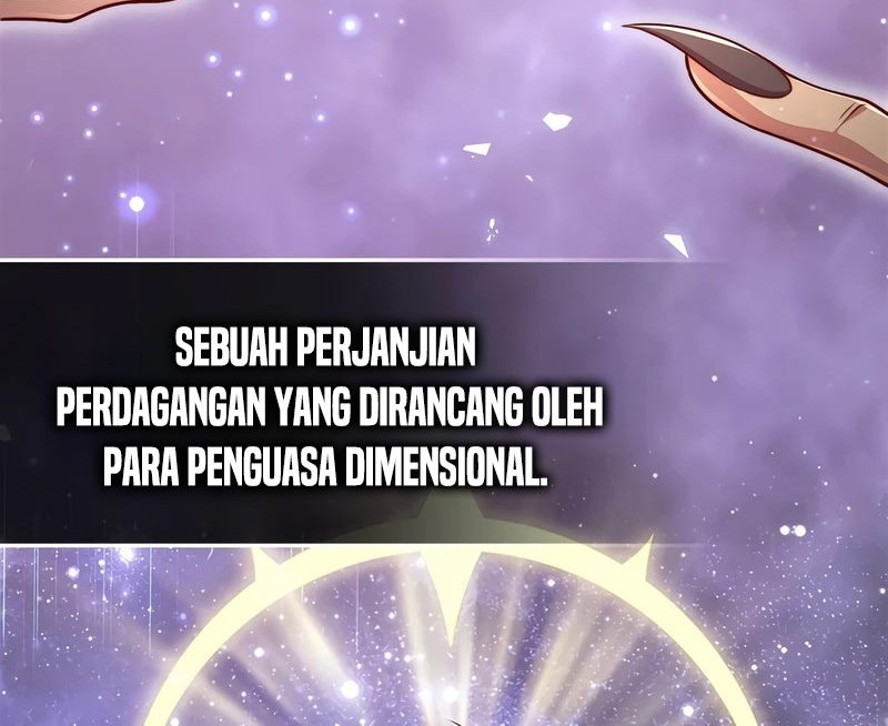 The Lord’s Coins Aren’t Decreasing?! Chapter 132 - halaman 15