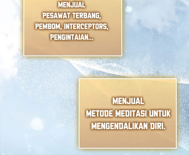 The Lord’s Coins Aren’t Decreasing?! Chapter 132 - halaman 19