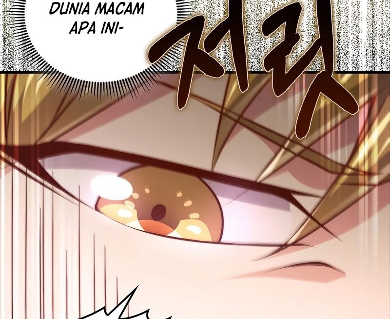 The Lord’s Coins Aren’t Decreasing?! Chapter 132 - halaman 21