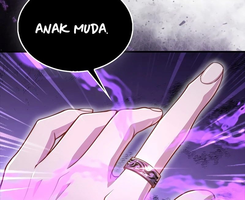 The Lord’s Coins Aren’t Decreasing?! Chapter 132 - halaman 23
