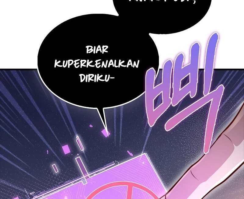 The Lord’s Coins Aren’t Decreasing?! Chapter 132 - halaman 27