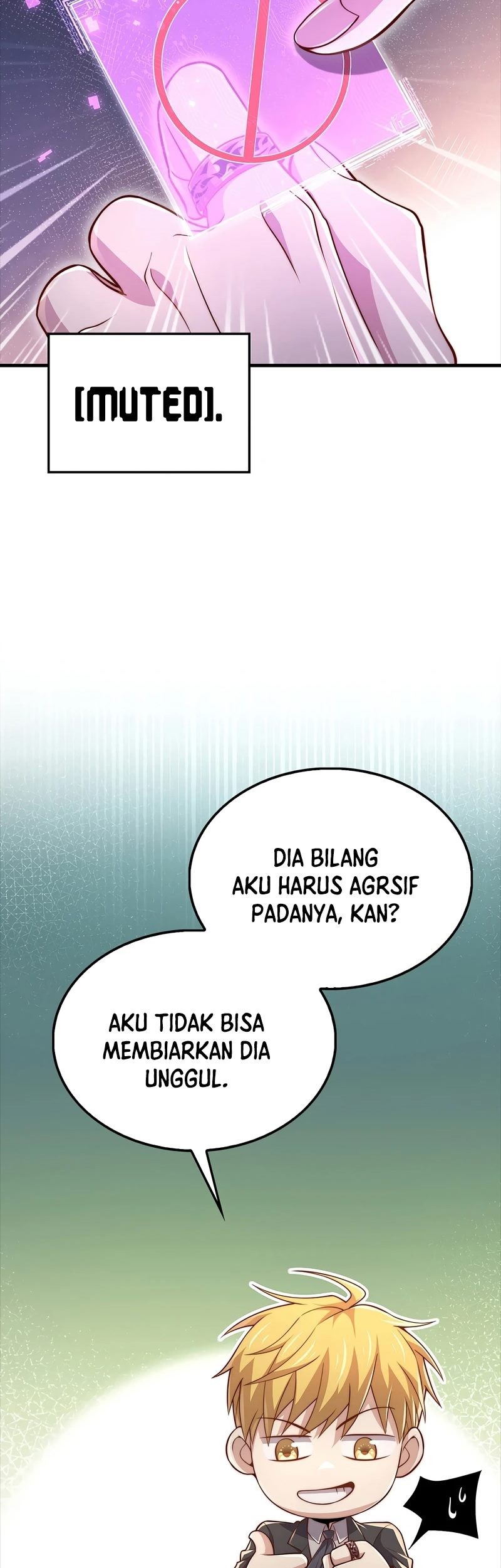 The Lord’s Coins Aren’t Decreasing?! Chapter 132 - halaman 28