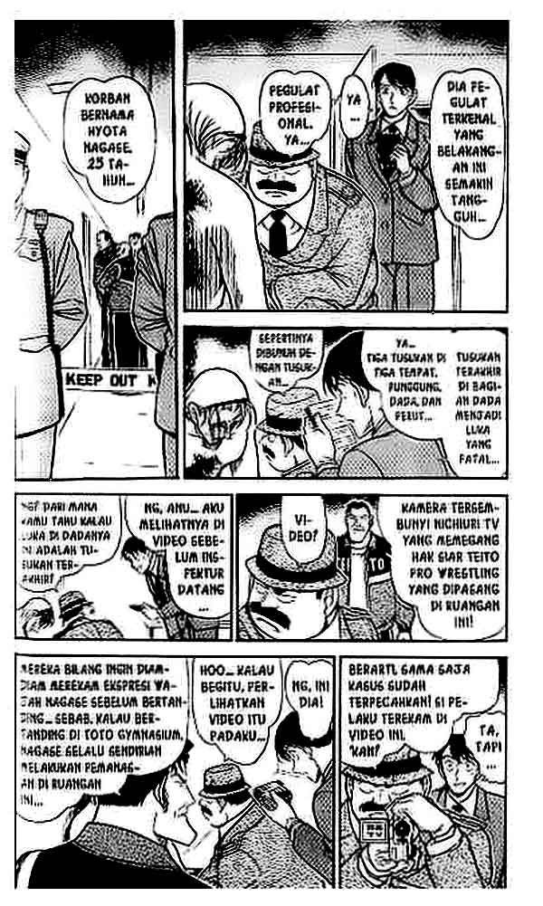 The Lord’s Coins Aren’t Decreasing?! Chapter 132 - halaman 3