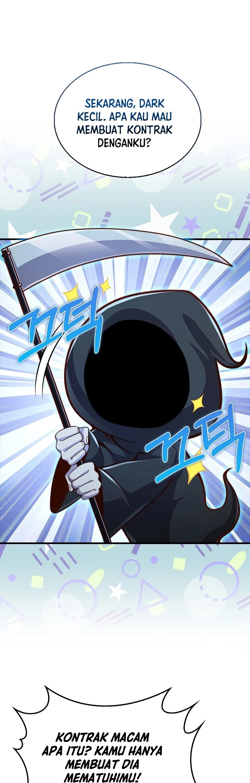 The Lord’s Coins Aren’t Decreasing?! Chapter 132 - halaman 30