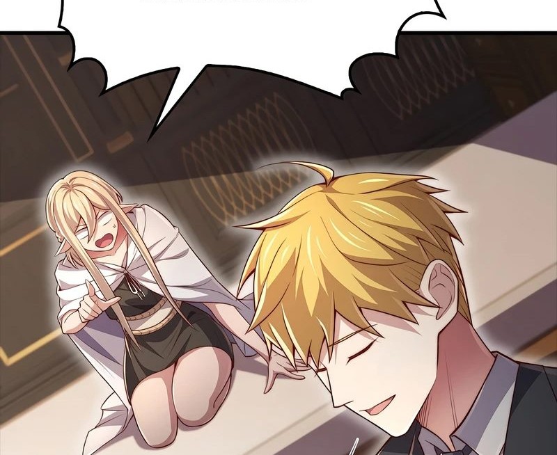 The Lord’s Coins Aren’t Decreasing?! Chapter 132 - halaman 31