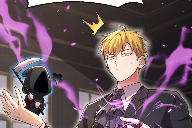 The Lord’s Coins Aren’t Decreasing?! Chapter 132 - halaman 35