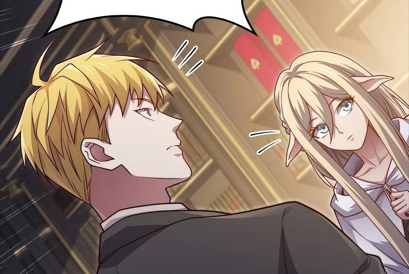 The Lord’s Coins Aren’t Decreasing?! Chapter 132 - halaman 37