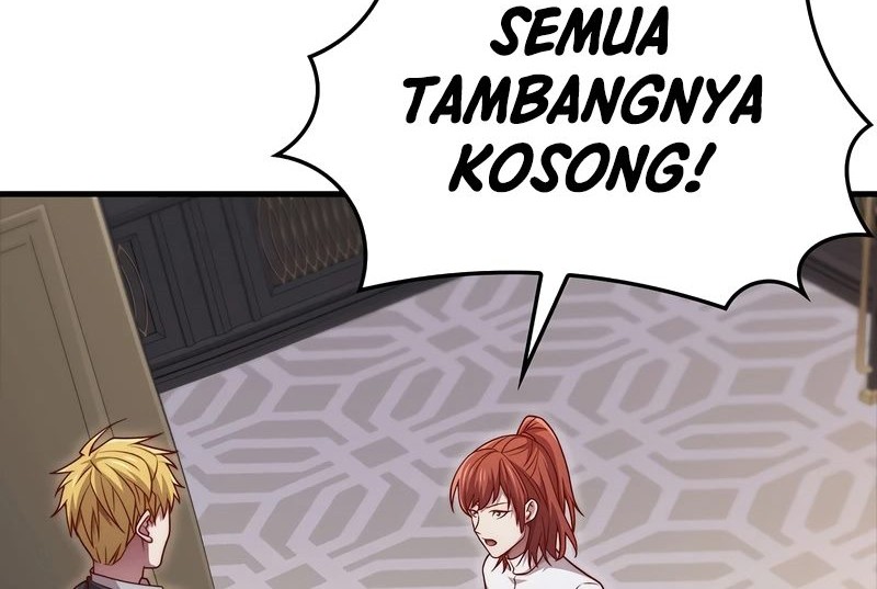 The Lord’s Coins Aren’t Decreasing?! Chapter 132 - halaman 41