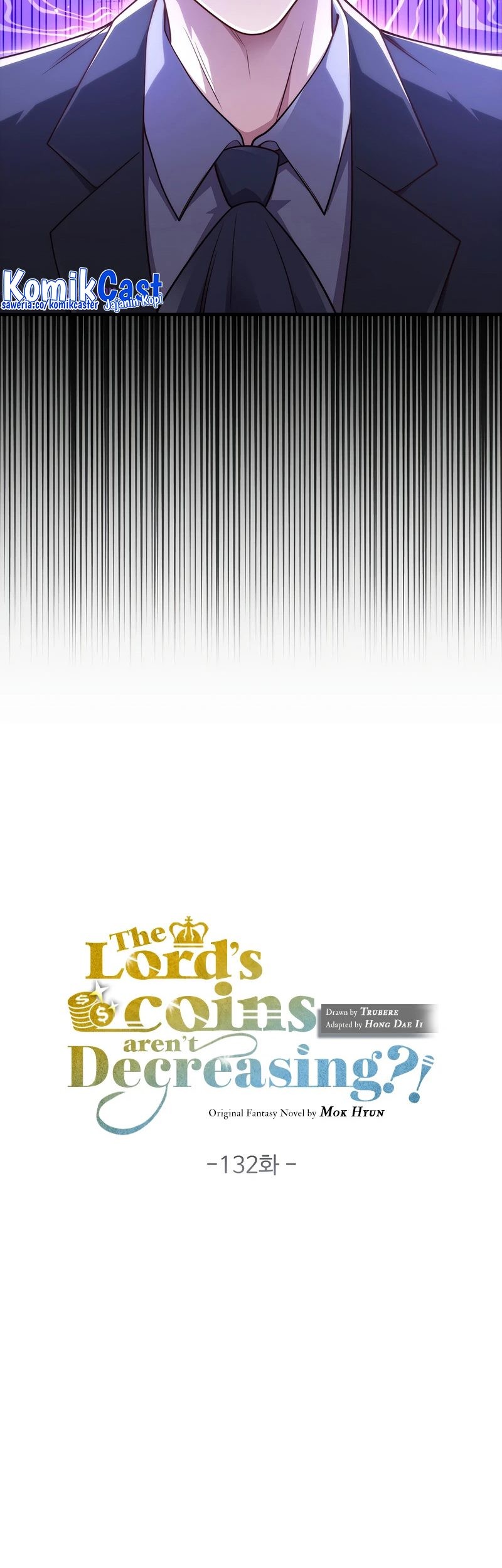 The Lord’s Coins Aren’t Decreasing?! Chapter 132 - halaman 44