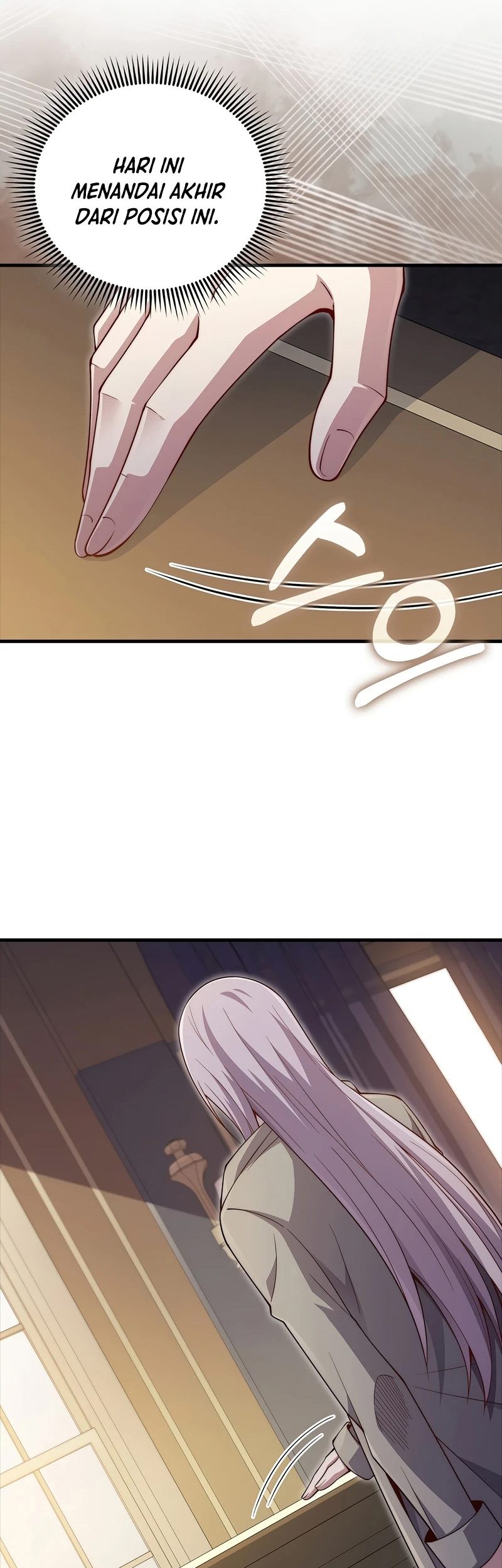 The Lord’s Coins Aren’t Decreasing?! Chapter 132 - halaman 46