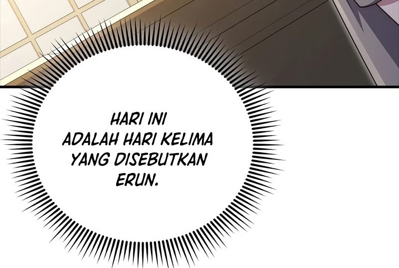 The Lord’s Coins Aren’t Decreasing?! Chapter 132 - halaman 47