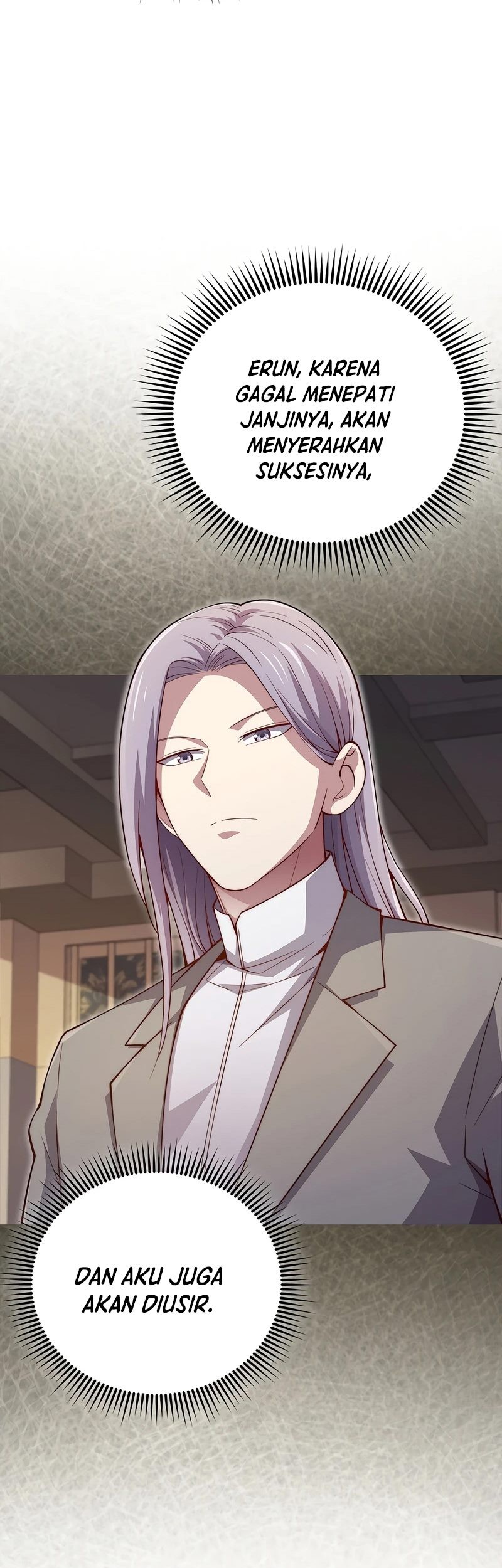 The Lord’s Coins Aren’t Decreasing?! Chapter 132 - halaman 48
