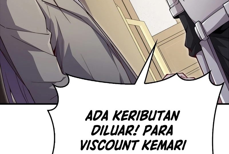 The Lord’s Coins Aren’t Decreasing?! Chapter 132 - halaman 51