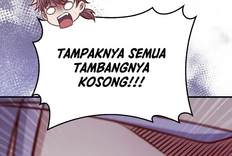 The Lord’s Coins Aren’t Decreasing?! Chapter 132 - halaman 53