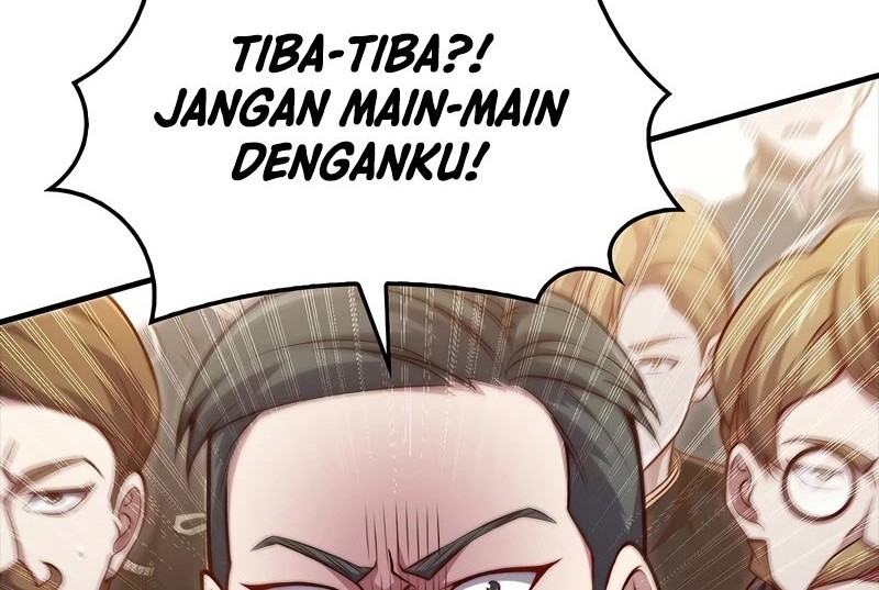 The Lord’s Coins Aren’t Decreasing?! Chapter 132 - halaman 57