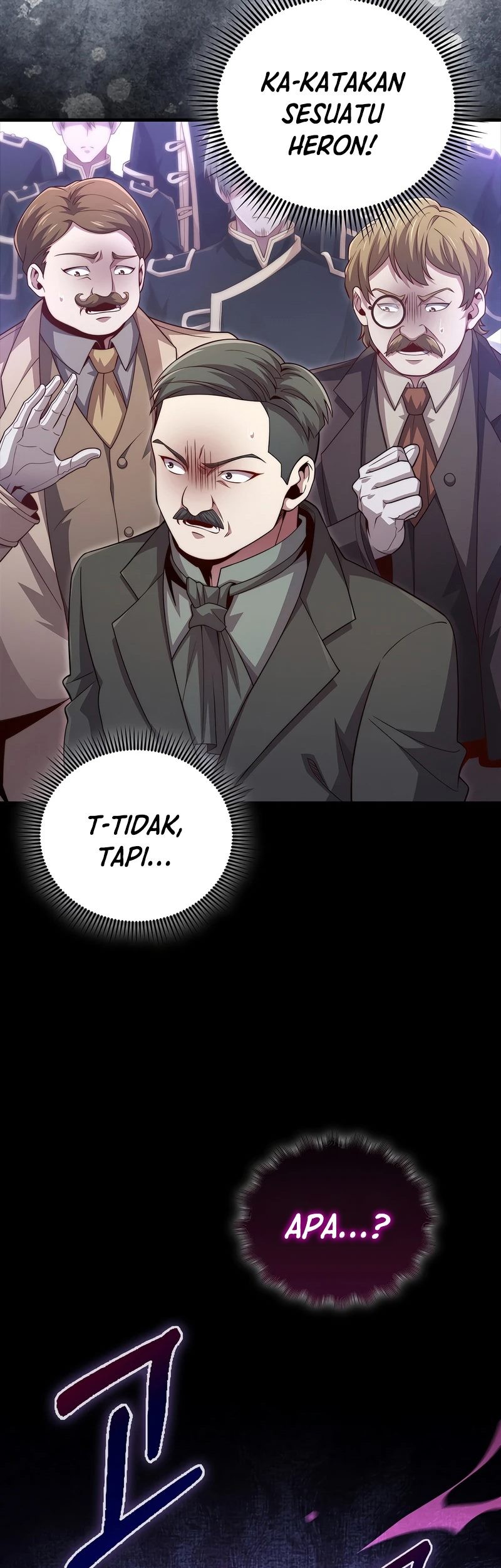 The Lord’s Coins Aren’t Decreasing?! Chapter 132 - halaman 64