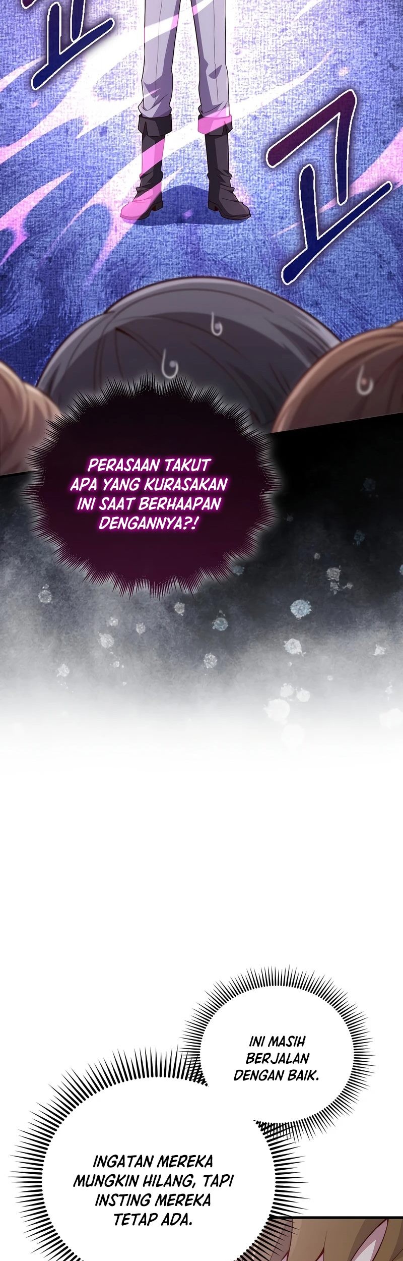 The Lord’s Coins Aren’t Decreasing?! Chapter 132 - halaman 66